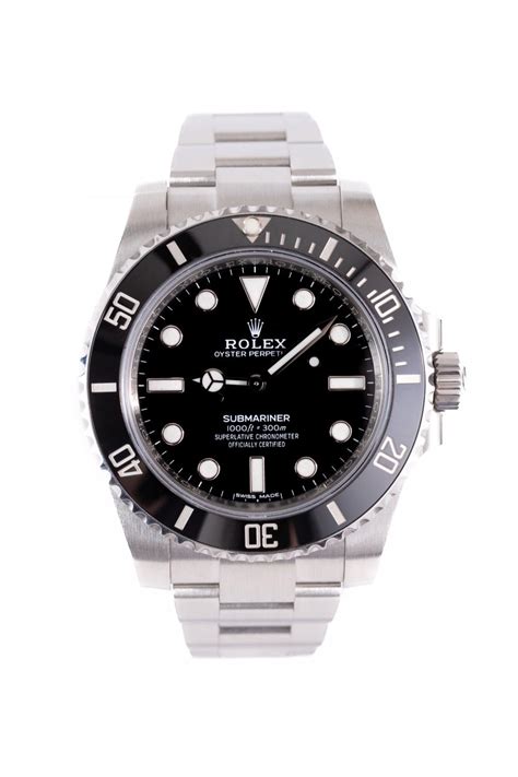 best place to buy a used rolex submariner 114060|rolex submariner reference 114060.